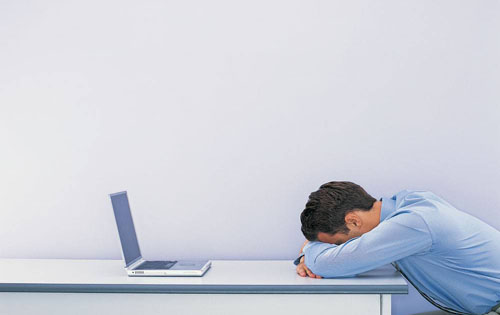 工作稍不順心就轉行？下一個被淘汰的就是你